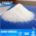 High Performance Anionic Polyacrylamide for Steel Factory Wastewater Treatment